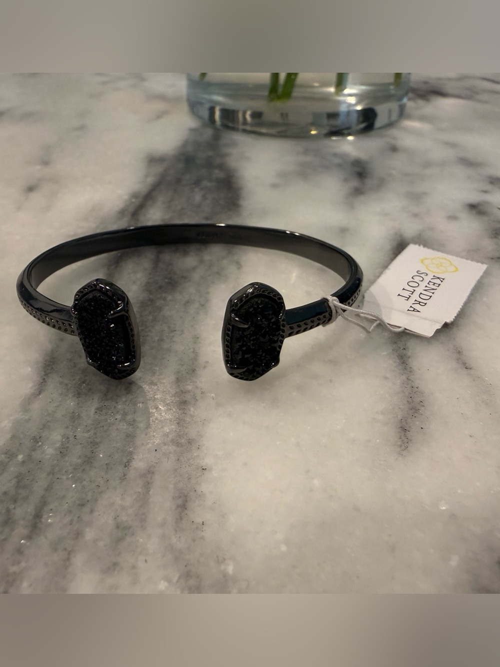 Kendra Scott Elton cuff bracelet